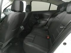 Renault Fluence I Рестайлинг, фото №6