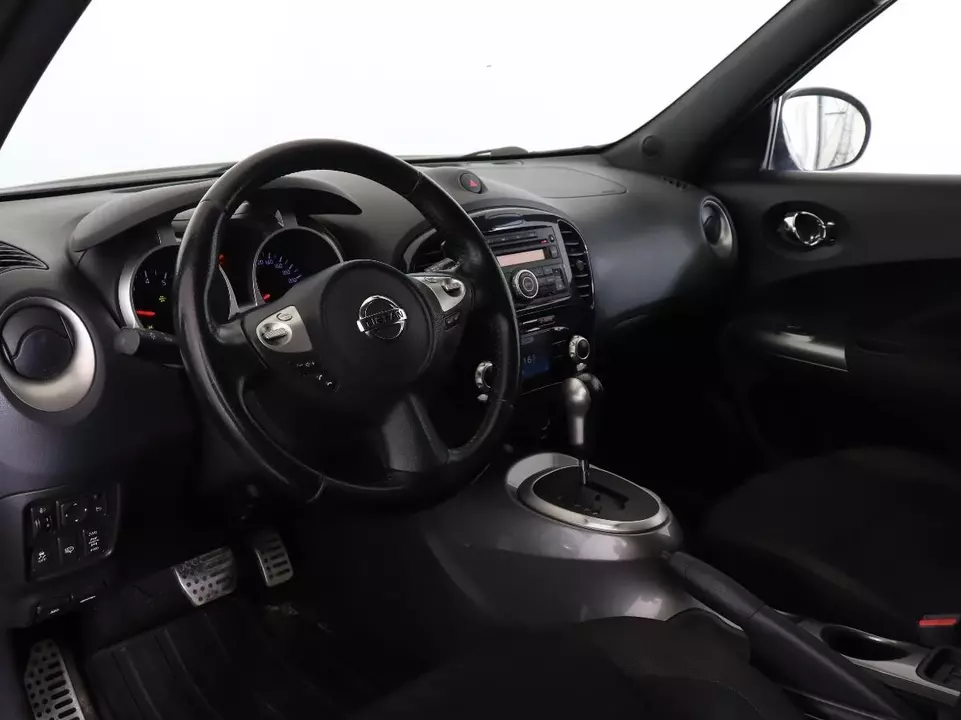Nissan Juke, фото №13