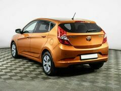 Hyundai Solaris 1.6 Автомат, фото №4