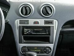 Ford Fusion I Рестайлинг, фото №7