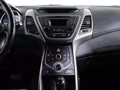 Hyundai Elantra, фото №14