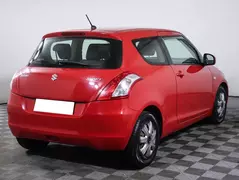 Suzuki Swift, фото №5