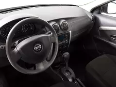 Nissan Almera, фото №13