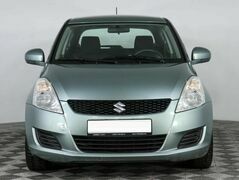 Suzuki Swift IV, фото №1