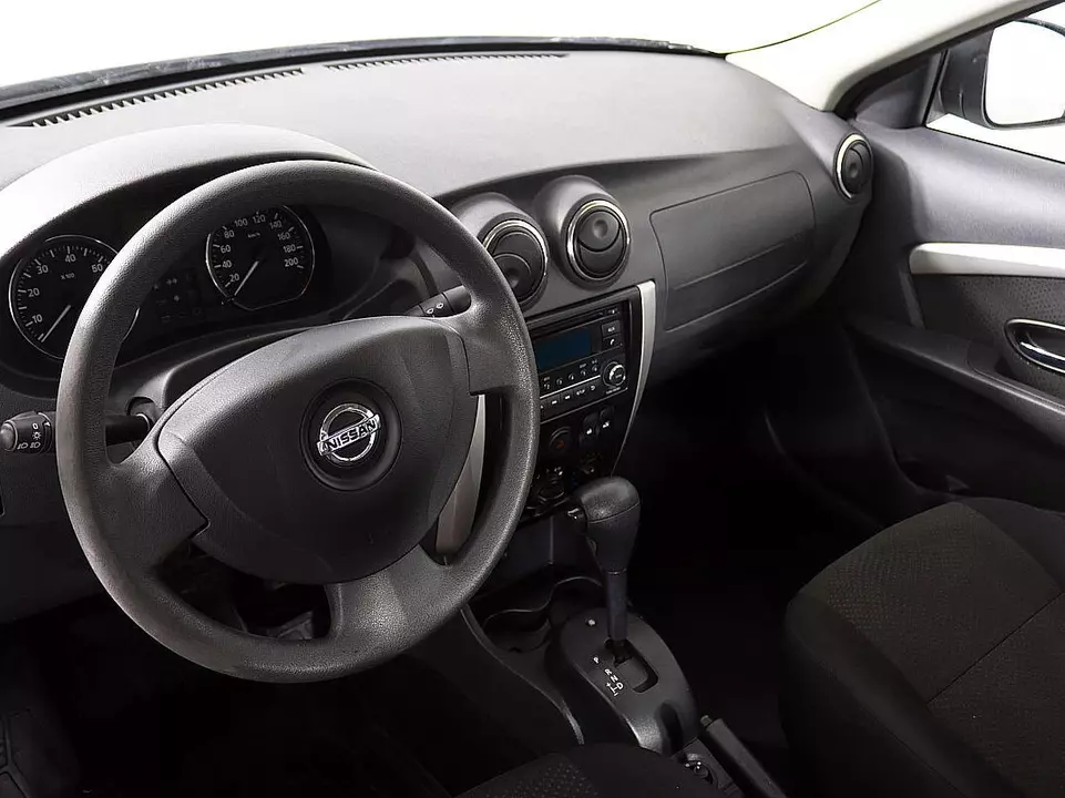 Nissan Almera, фото №13