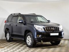 Toyota Land Cruiser Prado, фото №2