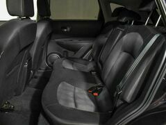 Nissan Qashqai 1.6 Вариатор, фото №10