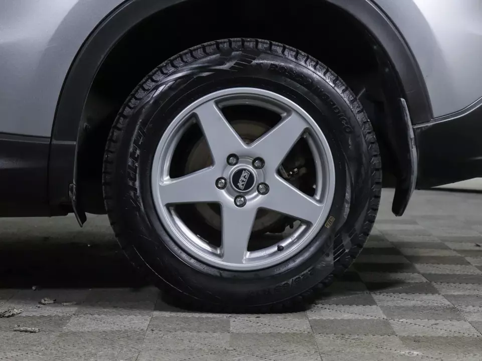 Mazda CX-5, фото №15