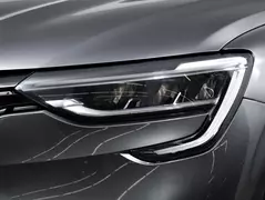 Renault Arkana, фото №14