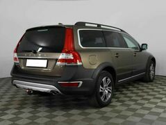 Volvo xc70 акпп 2015 с пробегом 72 000 км, фото №8
