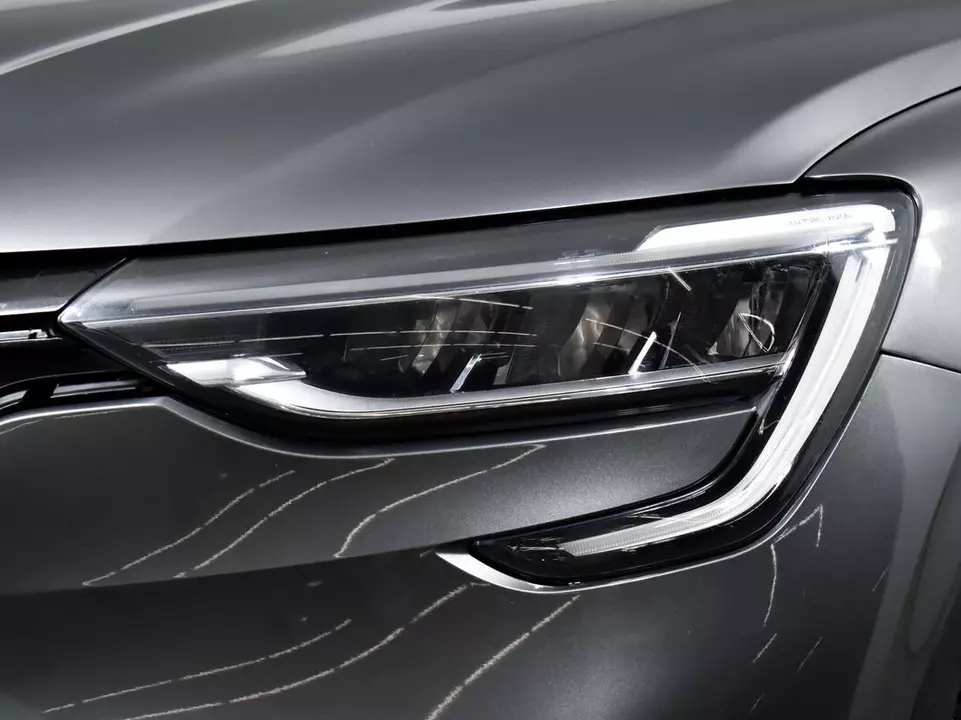 Renault Arkana, фото №14