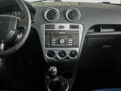 Ford Fusion I Рестайлинг, фото №7