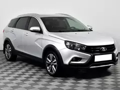 LADA (ВАЗ) Vesta, фото №3