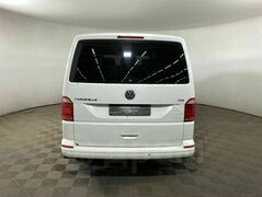 Volkswagen Caravelle, фото №4