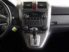 Honda CR-V, фото №13