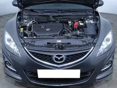 Mazda 6, фото №18