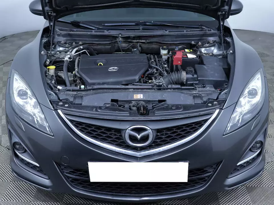 Mazda 6, фото №18