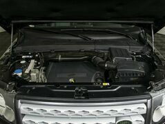 Land Rover Freelander, фото №16