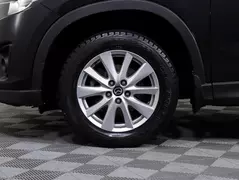 Mazda CX-5, фото №21