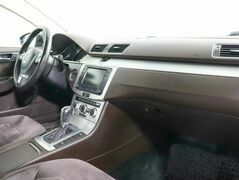 Volkswagen Passat B7, фото №8