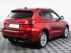 Haval H2, фото №5