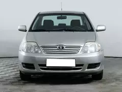 Toyota Corolla, фото №2