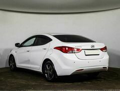 Hyundai Elantra 1.6 Механика, фото №3