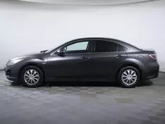 Mazda 6, фото №8