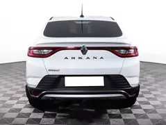 Renault Arkana, фото №6