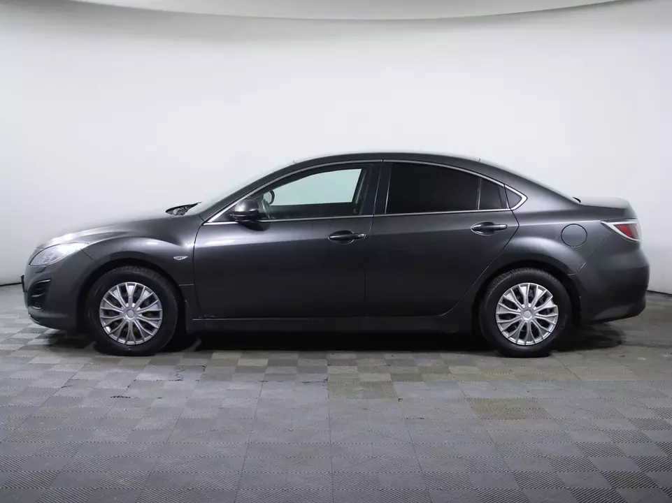 Mazda 6, фото №8