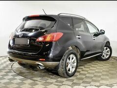 Nissan Murano, фото №3