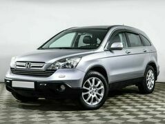 Honda CR-V 2.4 Автомат, фото №1