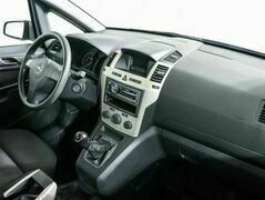 Opel Zafira 1.6 Механика, фото №8