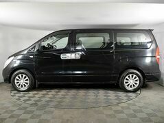 Hyundai Grand Starex I, фото №4