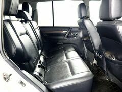 Mitsubishi Pajero IV, фото №12