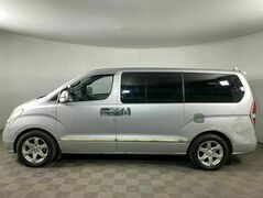 Hyundai Grand Starex I, фото №3