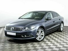 Volkswagen Passat CC 1.8 Механика, фото №1