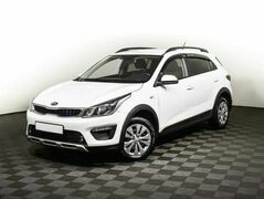 Kia Rio X-Line 1.6 Автомат, фото №1