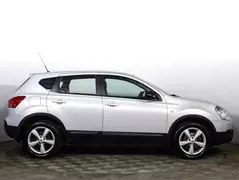 Nissan Qashqai, фото №4