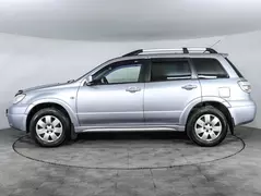 Mitsubishi Outlander, фото №8