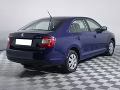 Skoda Rapid, фото №5
