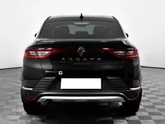 Renault Arkana, фото №6