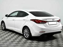 Hyundai elantra акпп 2013 с пробегом 98 115 км, фото №7