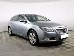 Opel Insignia, фото №3