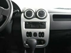 Renault Sandero I, фото №6