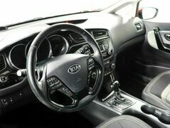 Kia Ceed 1.6 Автомат, фото №5