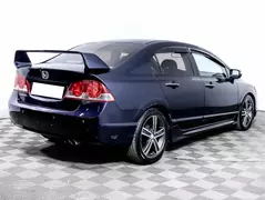 Honda Civic, фото №4