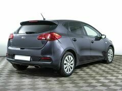 Kia Ceed 1.6 Механика, фото №3
