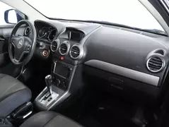 Opel Antara, фото №10