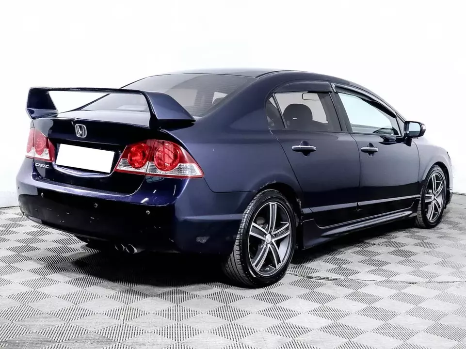 Honda Civic, фото №4